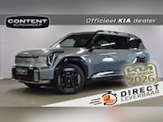 Kia EV9 - 99, 8kWh 384pk AWD GT-Line 6-ZITS NIEUW - DIRECT LE