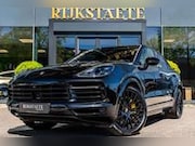 Porsche Cayenne - Coupé 2.9 S|PANO|360|ACC|HEAD-UP|MEMORY|22'
