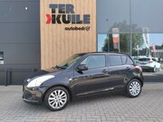Suzuki Swift - 1.2 SUMMER EASSS 2013