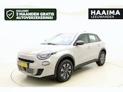 Fiat 600 - 1.2 Hybrid Urban 136 PK | Navigatie | Keyless | Climate cont