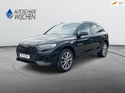 Audi Q5 - 55 TFSIe 367pk S-tronic Quattro S-Line / Trekhaak / Panaroma