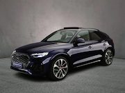 Audi Q5 Sportback - 55 TFSI e S edition Competition | Luchtvering | Panoramadak