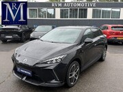 MG MG4 Electric - Luxury 64 kWh | 360 CAMERA| 7 JAAR MG GARANTIE T/M 07-2031| 