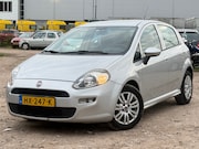 Fiat Punto - Evo 1.3 M-Jet Street/ ZUINIG/ NAP