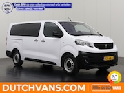 Peugeot e-Expert - Extralang 75 kWh | Elektrisch | Multimedia | Airco | Cruise