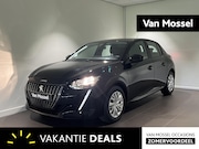 Peugeot 208 - 1.2 PureTech Active | CAMERA | APPLE CARPLAY/ANDROID AUTO |