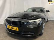 BMW Z4 - Roadster SDrive30i Introduction SCHADEAUTO