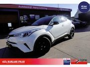 Toyota C-HR - / C-HR+ 1.8 Hybrid First Edition