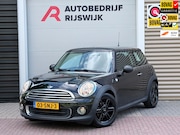MINI One - 3-Deurs 1.6 Business Line Airoc/Elektrische ramen
