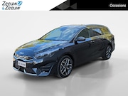 Kia Ceed - Sportswagon 1.6 GDI PHEV ExecutiveLine LEDER/STOELVERWARMING