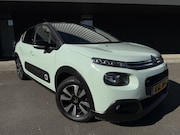 Citroën C3 - 1.2 PureTech Shine