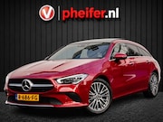 Mercedes-Benz CLA-Klasse - Shooting Brake 250 e Business Solution Luxury Panoramadak/ L