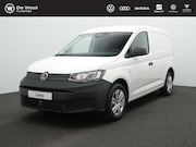 Volkswagen Caddy - Cargo Comfort 1.5 TSI 115 pk EU6 | Clima | App Connect | Cru