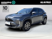 Toyota Yaris Cross - 1.5 Hybrid 115 First Edition | All-in prijs | Automaat |