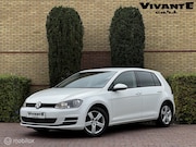 Volkswagen Golf - 1.4 TSI Highline Automaat*Stoel.vrw*Cruise*PDC