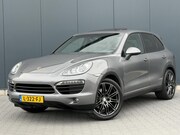 Porsche Cayenne - 4.8 S ''144DKM'' Schuifdak - Sportchrono - Leder Dashboard