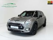 MINI Clubman - Mini 2.0 Chili Hyde Park - Pano - Trekhaak - HK