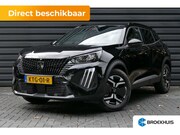 Peugeot 2008 - Allure / CAMERA V+A / KEYLESS/ FULL-LED / APPLE- ANDROID CAR