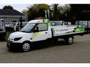StreetScooter Work L - Pure 40kWh, bak 3.50 mtr!