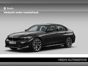 BMW 3-serie - 330e | Ambiance verlichting | Comfort Acce