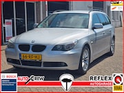 BMW 5-serie - 525i Executive AIRCO|CRUISE|DEALER OH