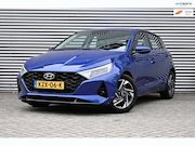 Hyundai i20 - 1.0 T-GDI Comfort, Airco, Ecc, Cruise, Camera, Winterpack.
