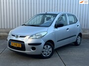 Hyundai i10 - 1.1 Pure 5DR Zuinig Radio APK NIEUW