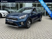 Kia Niro - 1.6 GDi Hybrid DynamicLine |trekhaak|