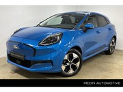 Ford Puma - Gen-E Select 47 kWh Nieuw