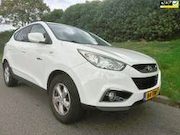 Hyundai ix35 - 1.6i GDI Dynamic - Clima - Cruise control