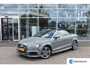 Audi A3 - Cabriolet 35 TFSI DSG-7 Sport S-Line Edition | NAVIGATIE | S
