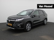 Suzuki S-Cross - 1.5 Hybrid Style Automaat | Apple/Android Play | Adaptive Cr