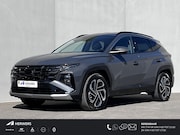 Hyundai Tucson - 1.6 T-GDI HEV Comfort Smart / Nieuw model / Fabrieksgarantie