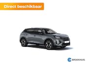 Peugeot 2008 - Allure | Active Safety Brake met camera en radar (automatisc