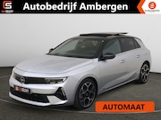 Opel Astra - 1.6 Turbo PHeV (180Pk) Ultimate Pano, Adapt.-Cruise Tr.Haak