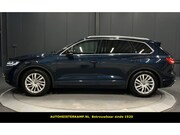 Volkswagen Touareg - 3.0 TDI Elegance Grijs Kenteken ACC Luchtvering Comfortstoel