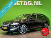 Skoda Superb - Combi 1.4 TSI iV Sportline Business | Stoelverwarming |