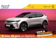 Renault Scénic - EV60 comfort range techno Uit voorraad leverbaar op is op