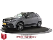 Mercedes-Benz GLE-klasse - 350 e 4MATIC Premium Plus Panoramadak / Trekhaak wegklapbaar