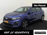 Dacia Sandero - TCe 100 limited edition | Airco | Bluetooth