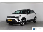 Opel Crossland - 1.2 Turbo Edition | 1e Eigenaar! | Dealer Onderhouden! | Nav