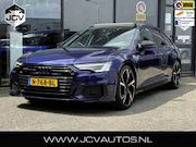 Audi A6 - Avant 55 TFSI e quattro Competition S-LINE/PANO