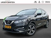 Nissan Qashqai - 1.3 DIG-T Design Edition panorama-dak | 360 graden camera | 