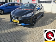 Nissan Micra - 1.0L Acenta