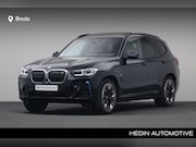 BMW iX3 - Executive 80 kWh | Ambiance verlichting | Head-Up Display |