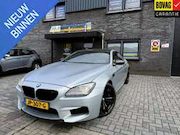 BMW M6 - 6-serie Gran Coupé | AUTOMAAT | CARBON | MEMORY |