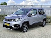 Peugeot Rifter - 1.2 PureTech 130pk S&S EAT8 Allure
