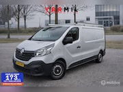 Renault Trafic - bestel 1.6 dCi T29 L2H1 Comfort DEALER ONDERHOUDEN LAGE KMST