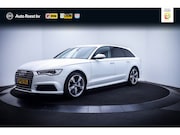 Audi A6 - Avant 3.0 TDI S-Tr Sport Edition CAMERA | XENON | STOELVERW.