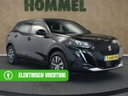Peugeot e-2008 - EV Active Pack 50 kWh - ORIGINEEL NEDERLANDSE AUTO - APPLE C